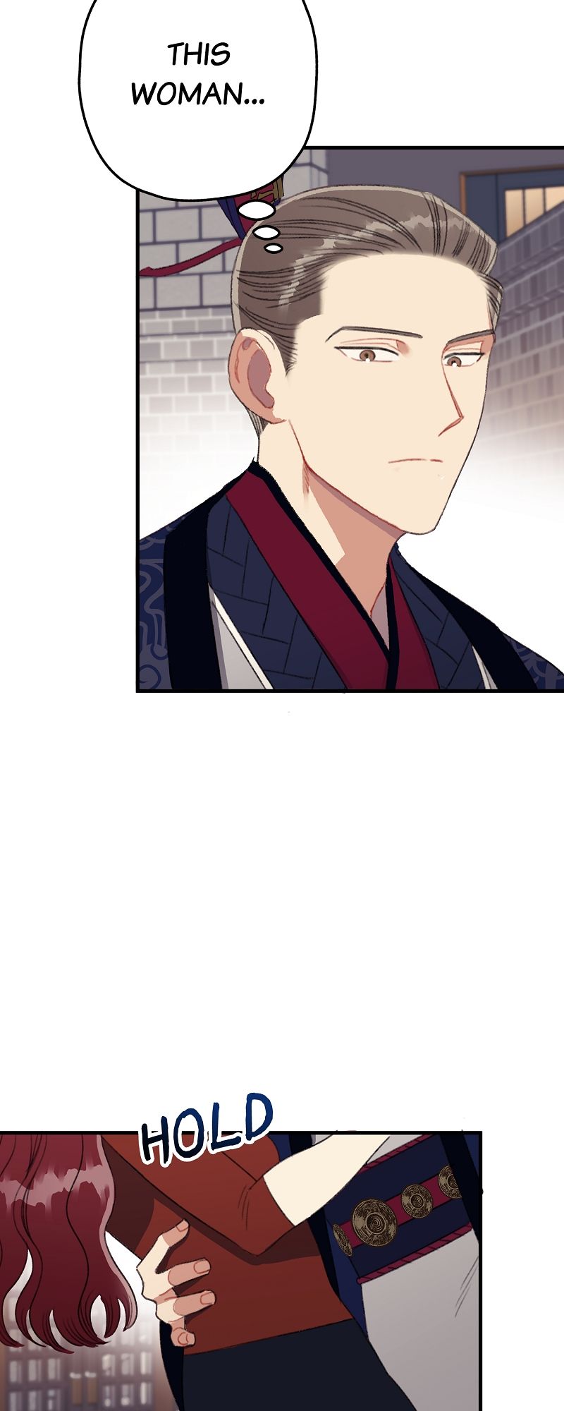 Queen Inhyeons Man Timeless Love - Episode 2 — page 40