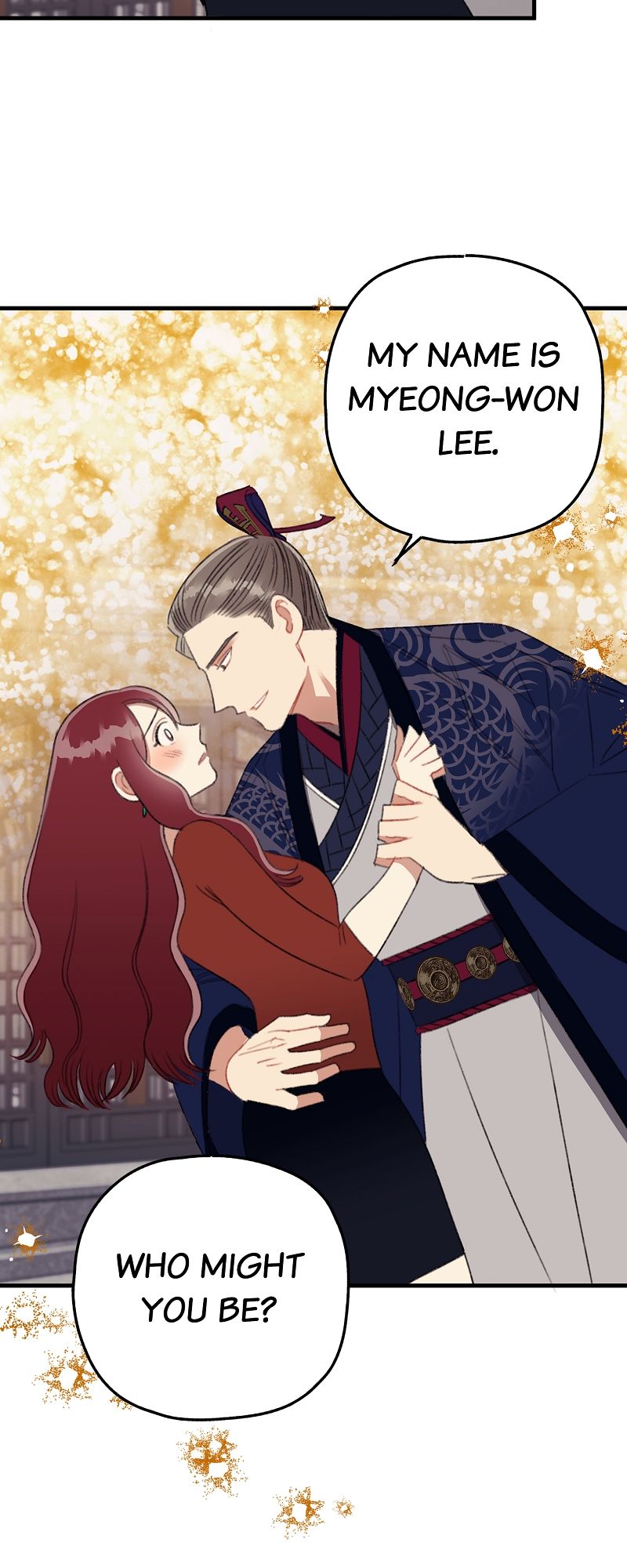 Queen Inhyeons Man Timeless Love - Episode 2 — page 41