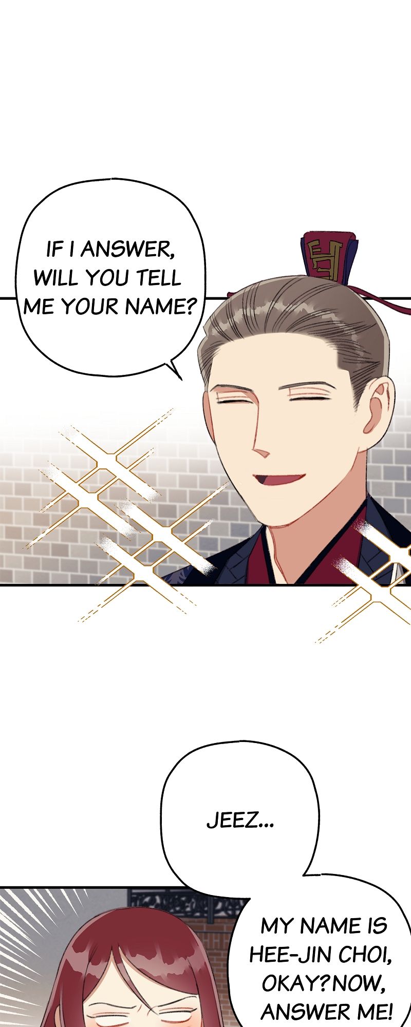 Queen Inhyeons Man Timeless Love - Episode 2 — page 44