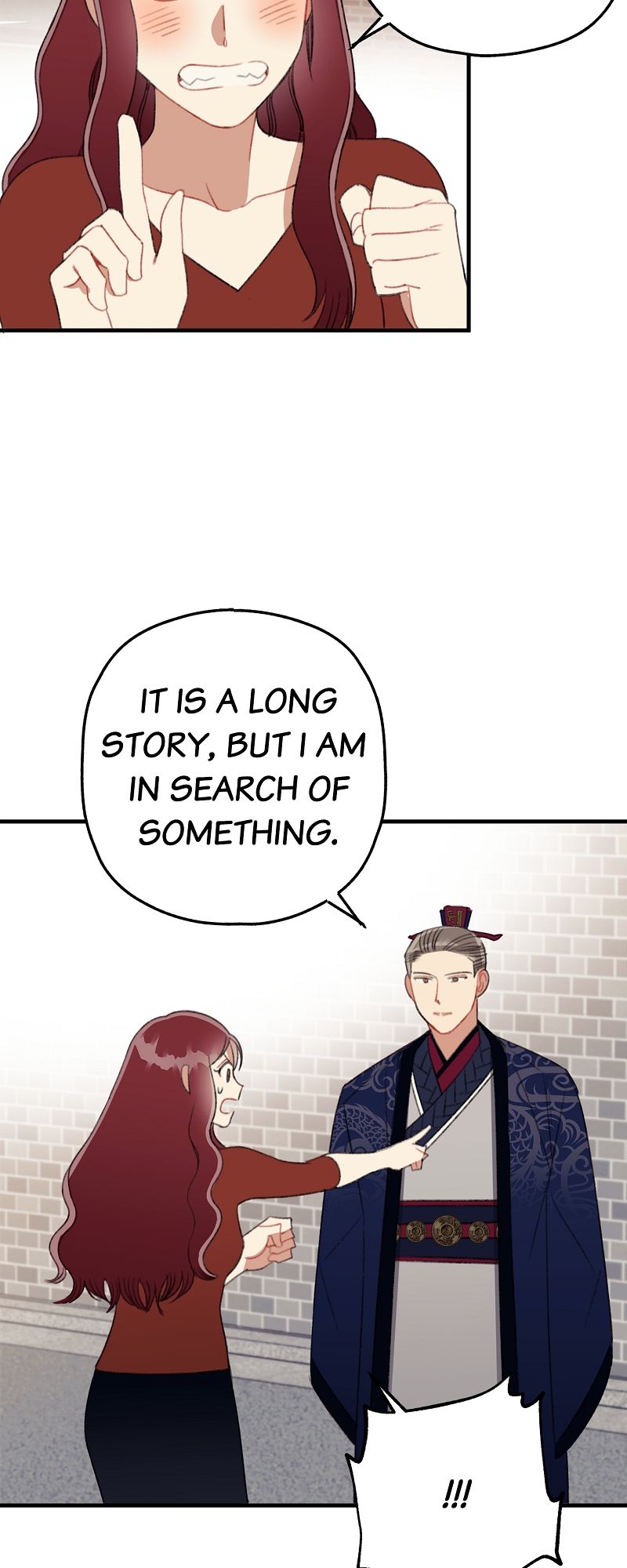 Queen Inhyeons Man Timeless Love - Episode 2 — page 45
