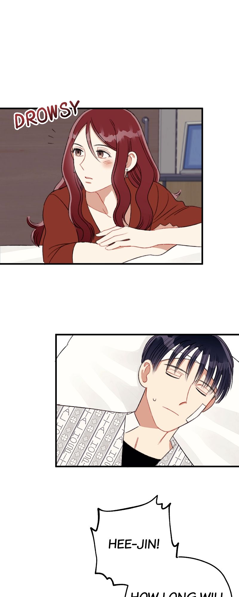 Queen Inhyeons Man Timeless Love - Episode 2 — page 7
