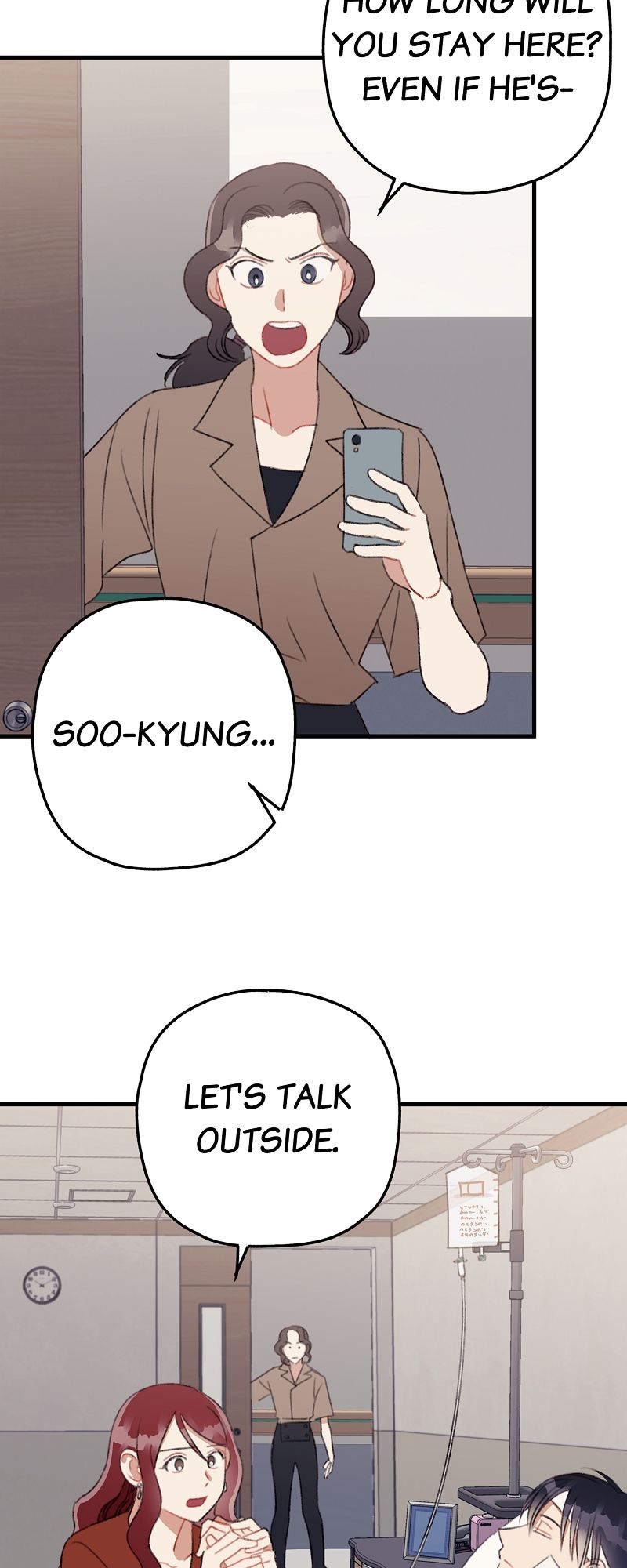 Queen Inhyeons Man Timeless Love - Episode 2 — page 8