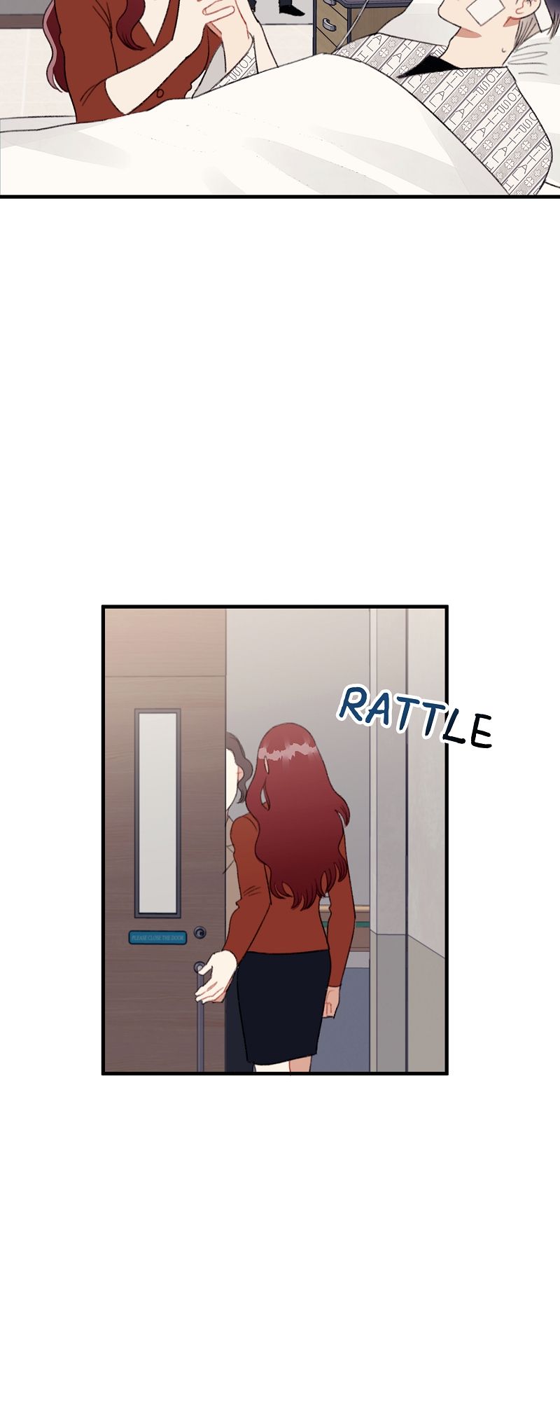 Queen Inhyeons Man Timeless Love - Episode 2 — page 9