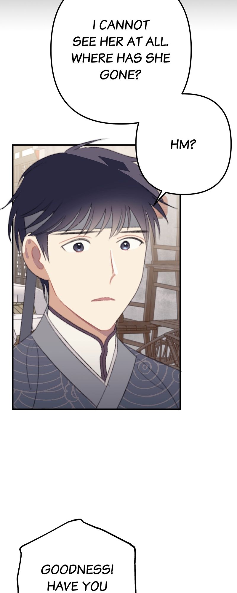Queen Inhyeons Man Timeless Love - Episode 20 — page 11