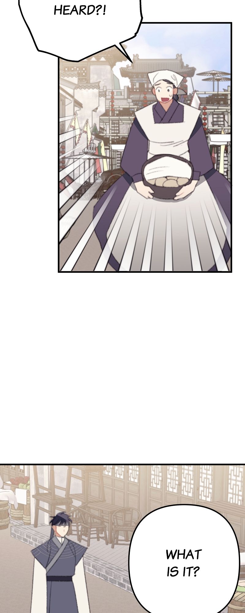 Queen Inhyeons Man Timeless Love - Episode 20 — page 12