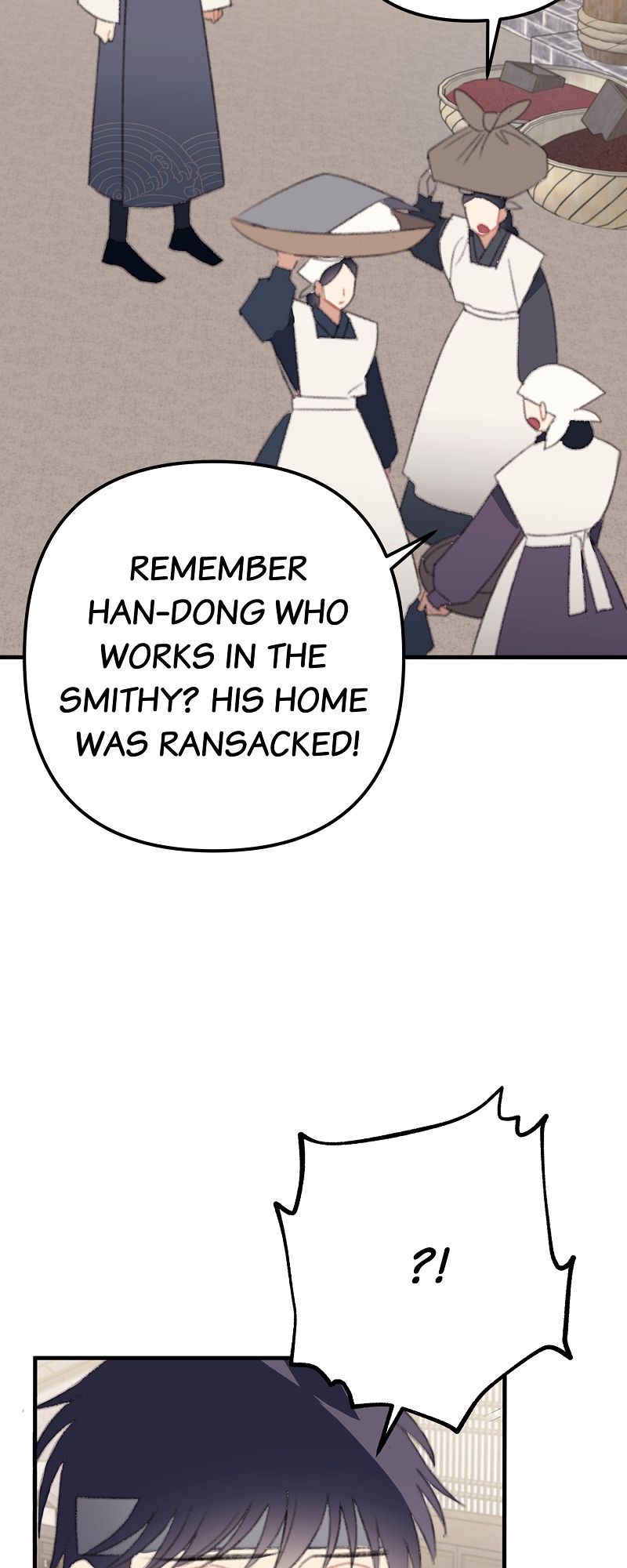 Queen Inhyeons Man Timeless Love - Episode 20 — page 13