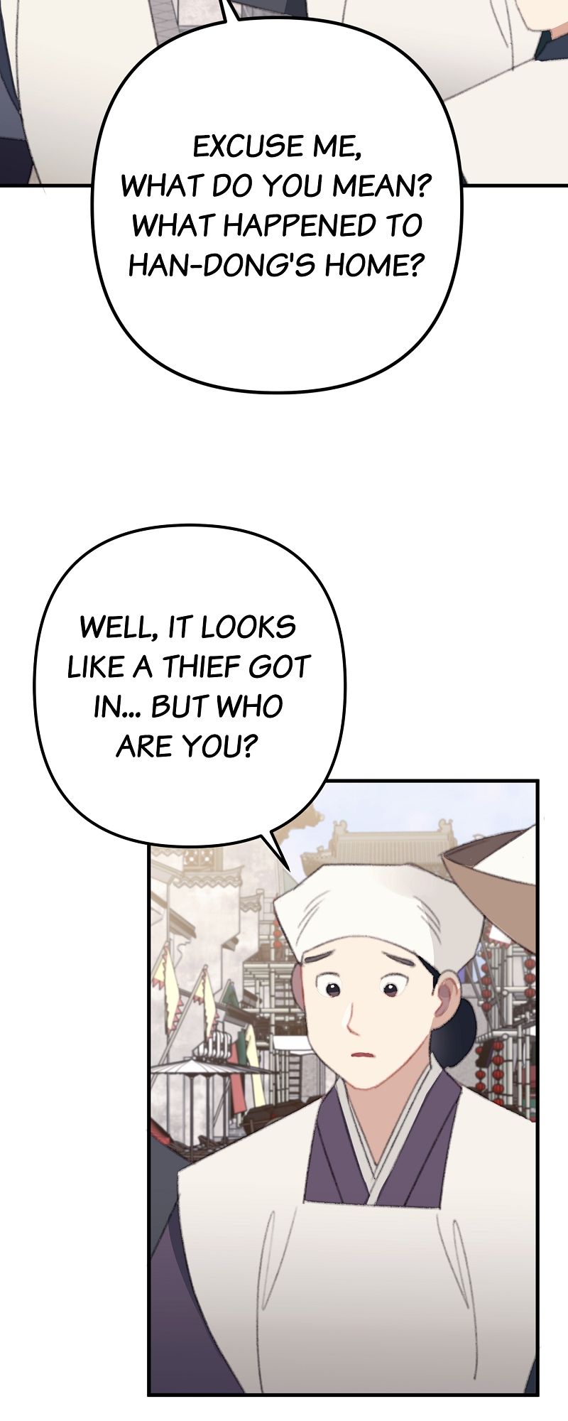 Queen Inhyeons Man Timeless Love - Episode 20 — page 15