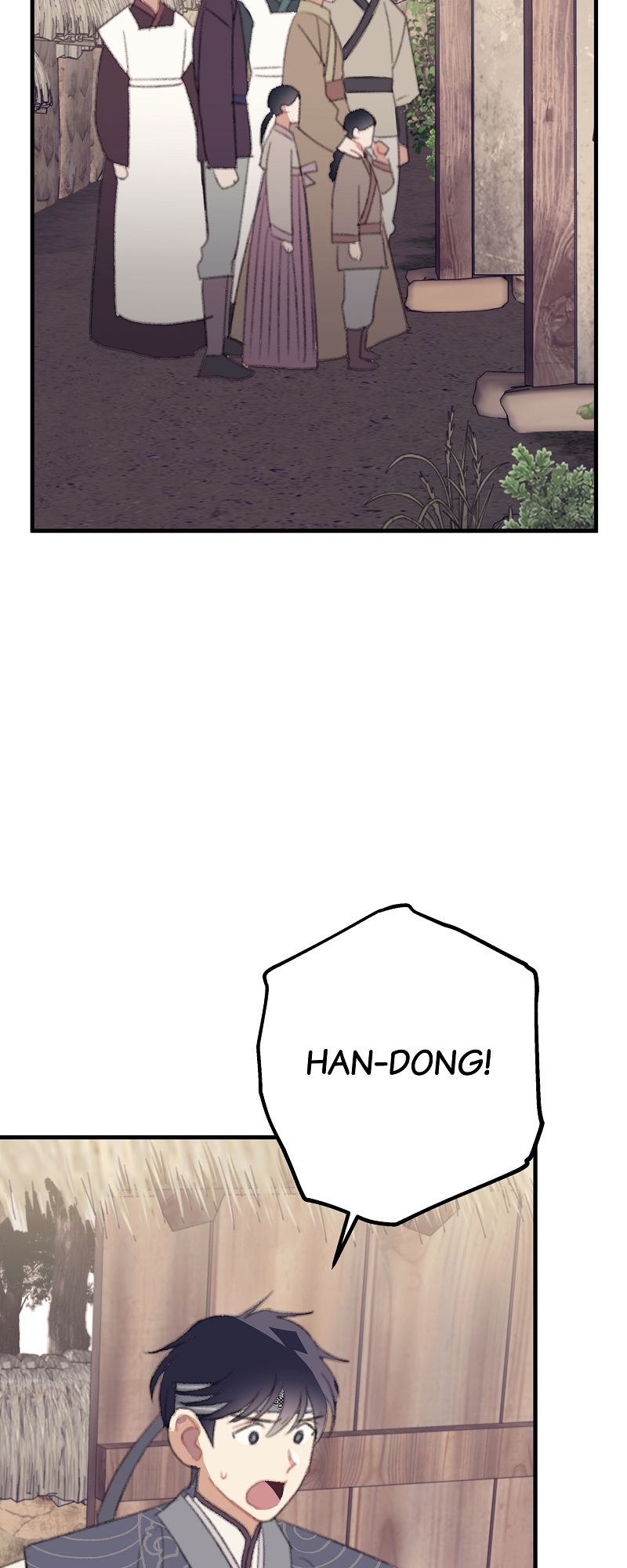 Queen Inhyeons Man Timeless Love - Episode 20 — page 18