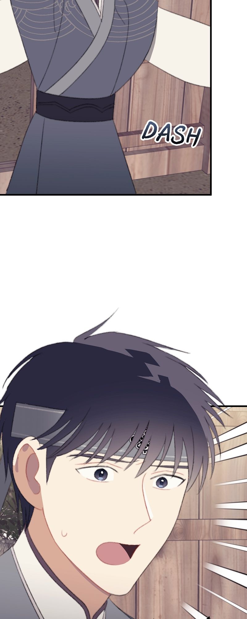 Queen Inhyeons Man Timeless Love - Episode 20 — page 19