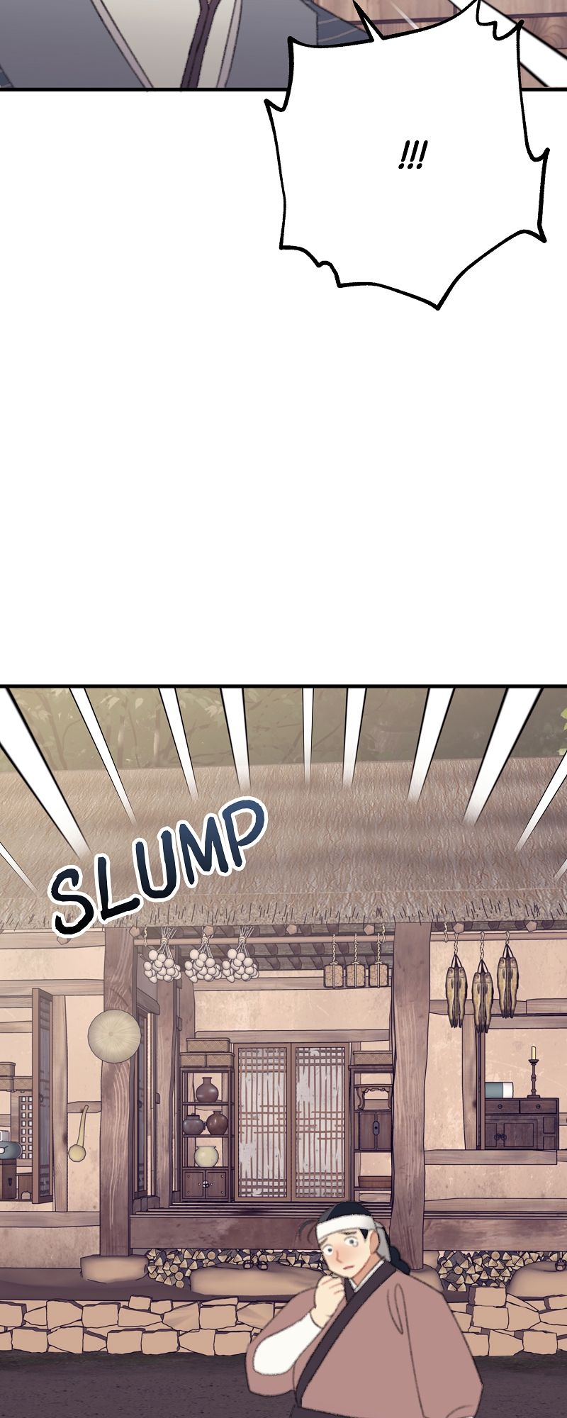Queen Inhyeons Man Timeless Love - Episode 20 — page 20