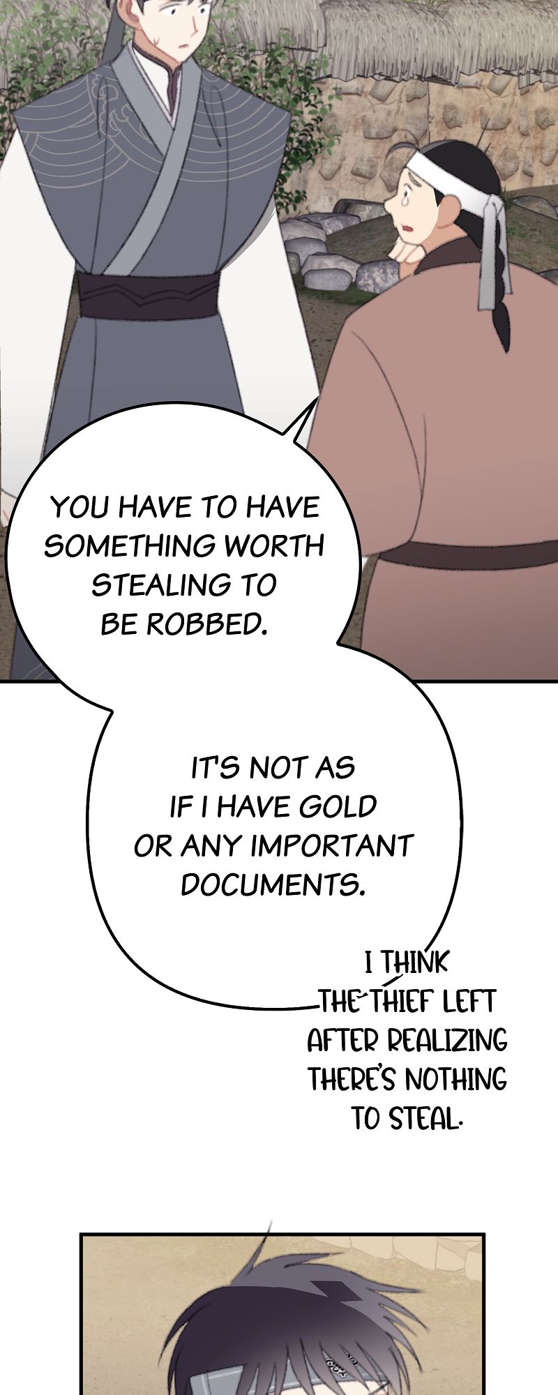Queen Inhyeons Man Timeless Love - Episode 20 — page 25