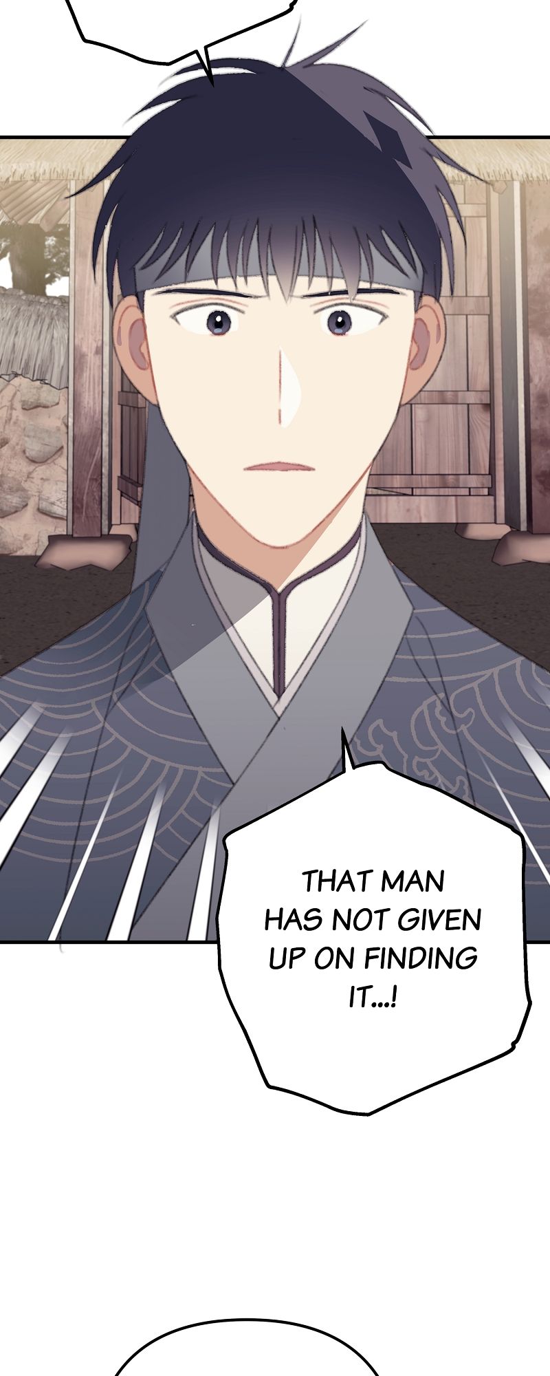 Queen Inhyeons Man Timeless Love - Episode 20 — page 32