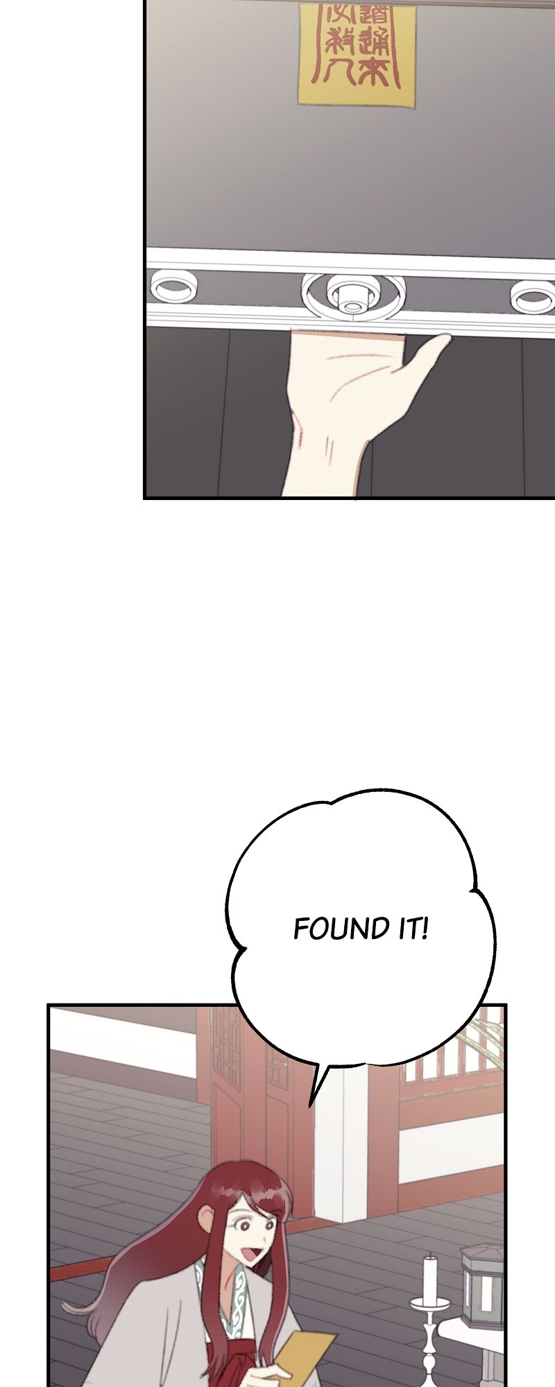 Queen Inhyeons Man Timeless Love - Episode 20 — page 36
