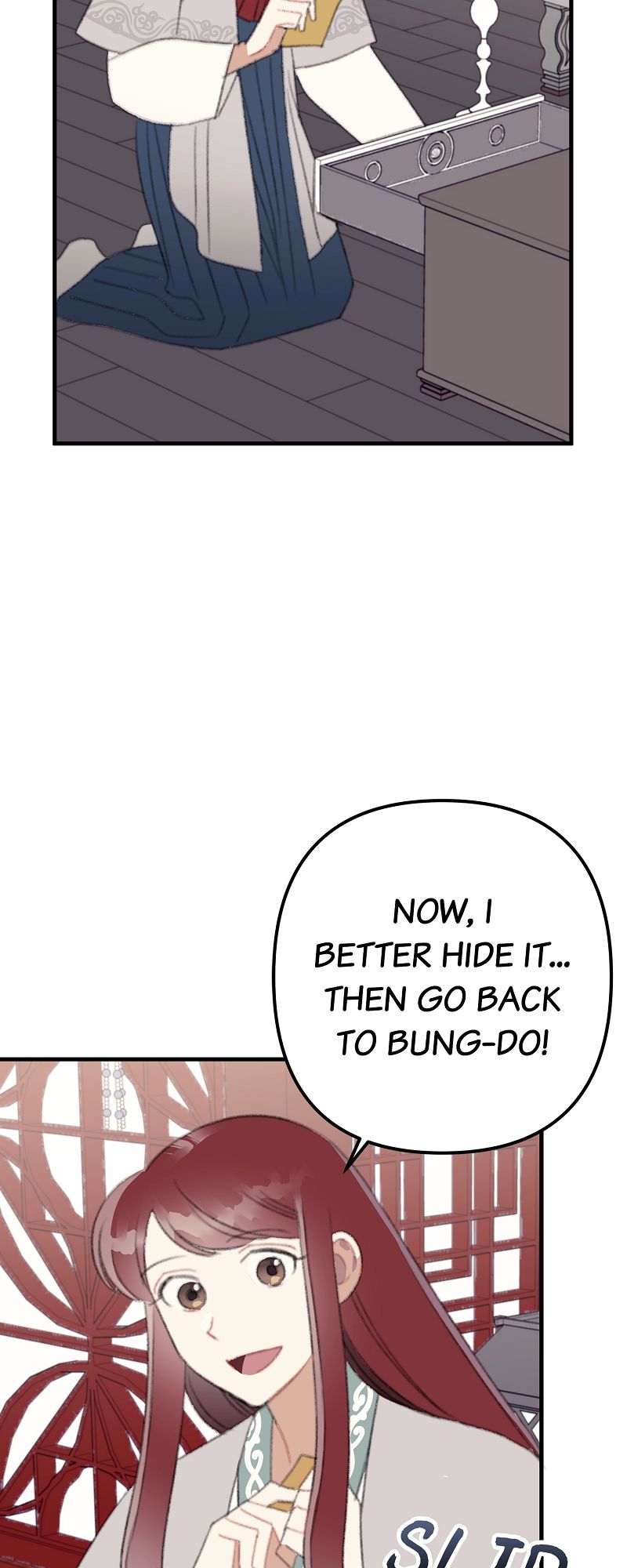 Queen Inhyeons Man Timeless Love - Episode 20 — page 37