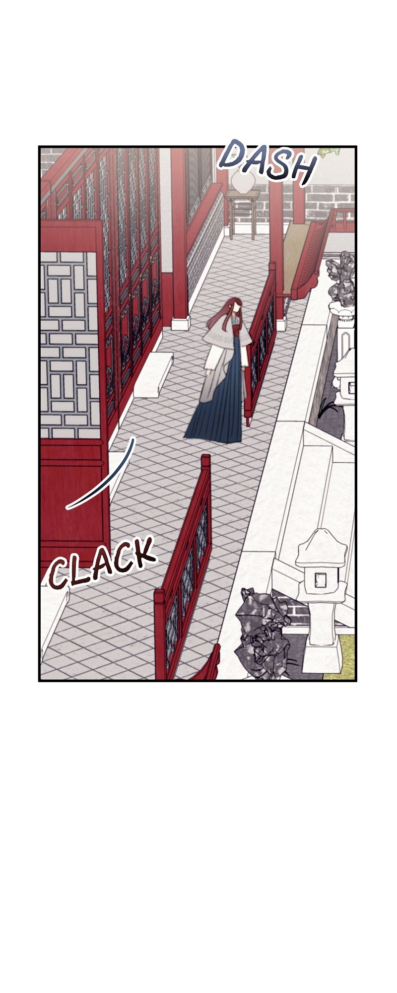 Queen Inhyeons Man Timeless Love - Episode 20 — page 39