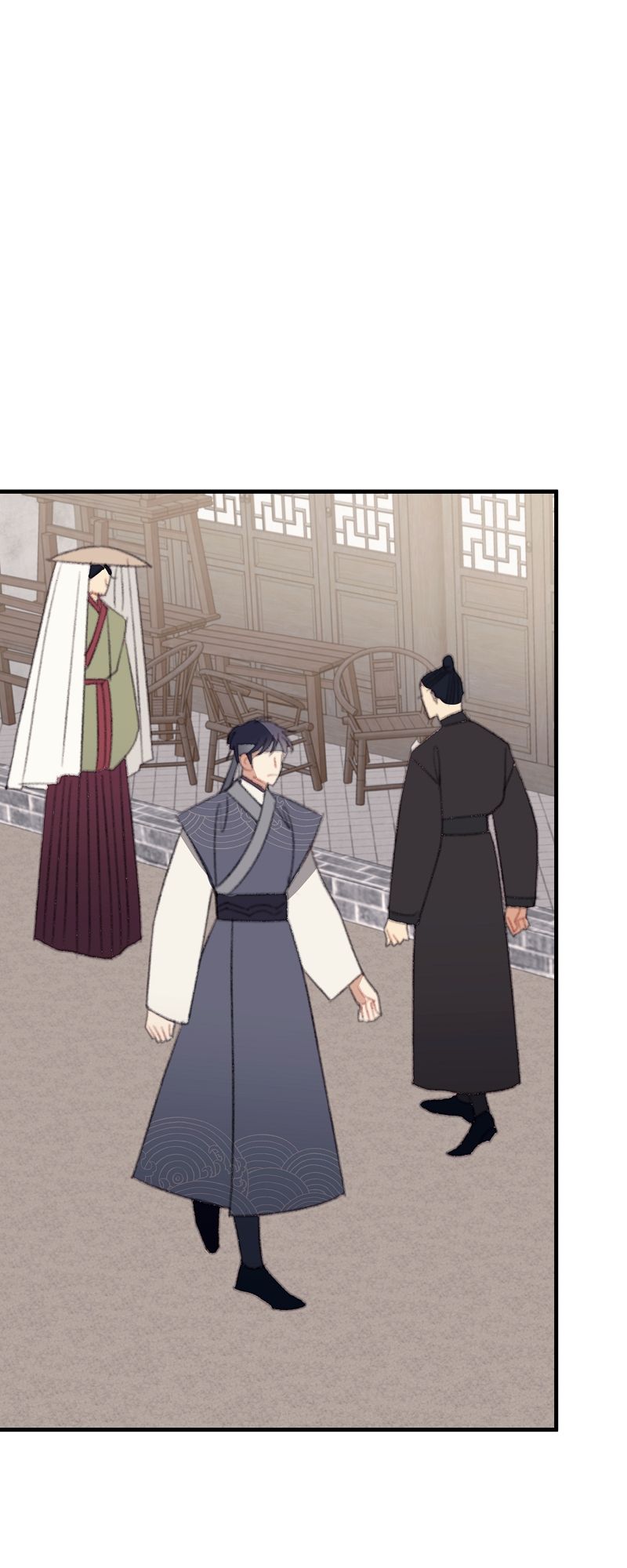 Queen Inhyeons Man Timeless Love - Episode 20 — page 4