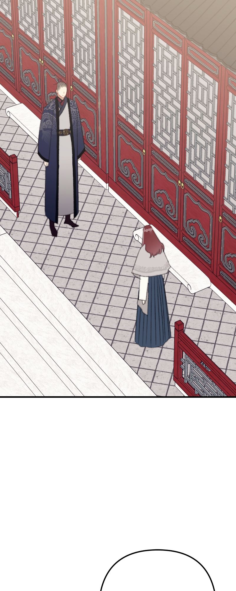 Queen Inhyeons Man Timeless Love - Episode 20 — page 42