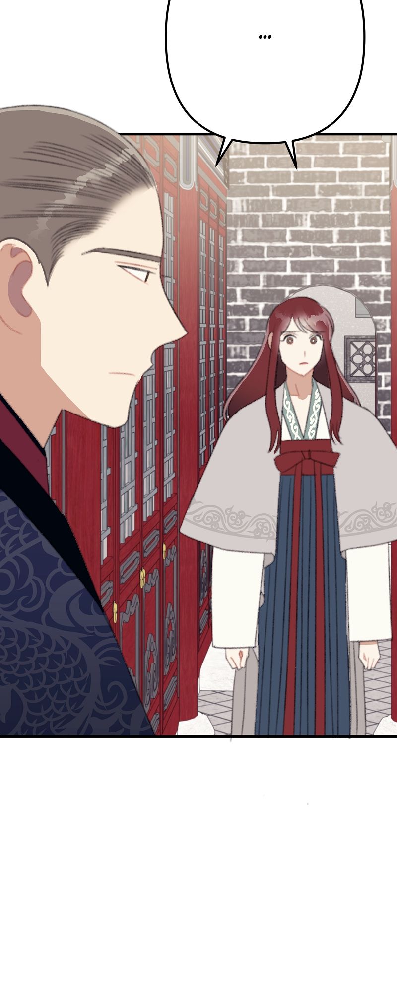 Queen Inhyeons Man Timeless Love - Episode 20 — page 43