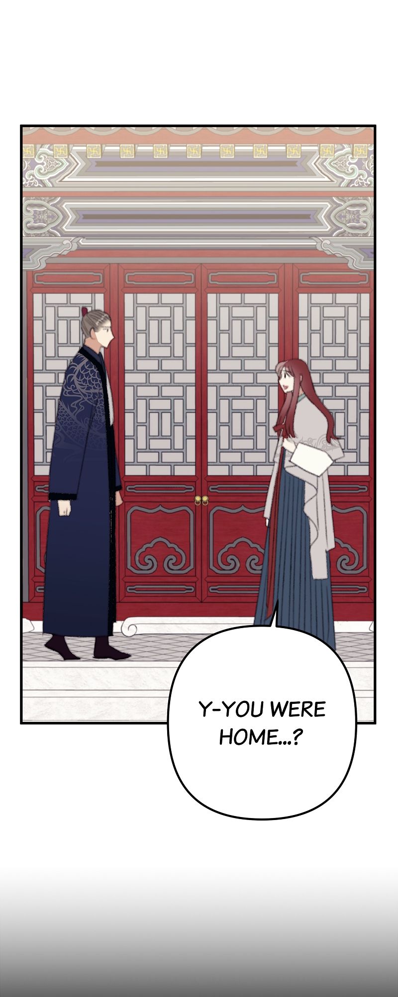 Queen Inhyeons Man Timeless Love - Episode 20 — page 44