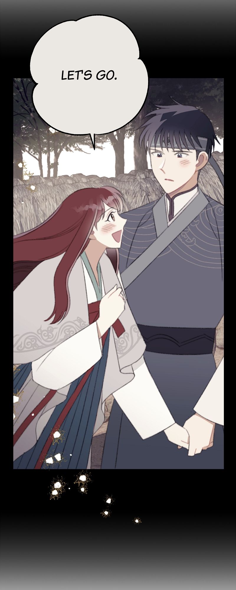 Queen Inhyeons Man Timeless Love - Episode 20 — page 45