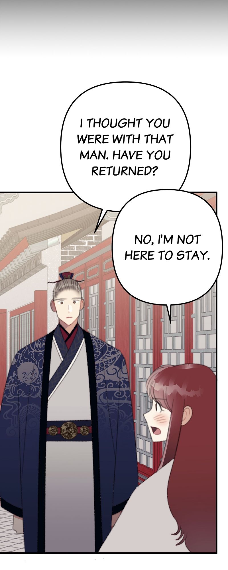 Queen Inhyeons Man Timeless Love - Episode 20 — page 46