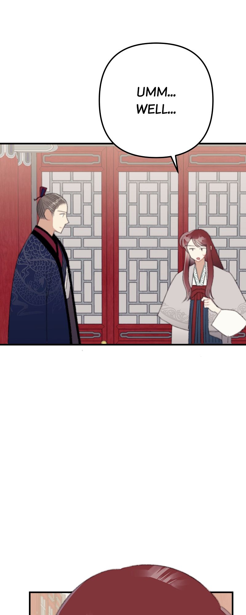 Queen Inhyeons Man Timeless Love - Episode 20 — page 49