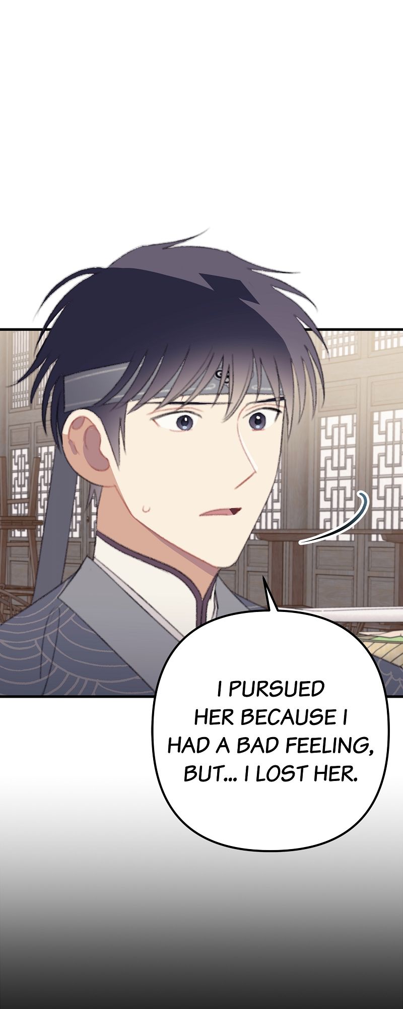 Queen Inhyeons Man Timeless Love - Episode 20 — page 5