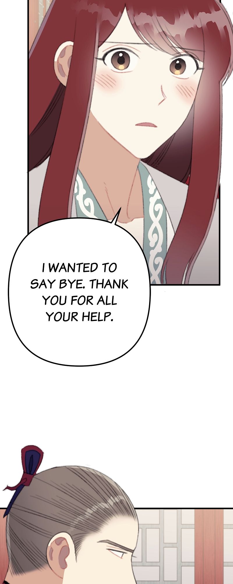Queen Inhyeons Man Timeless Love - Episode 20 — page 50