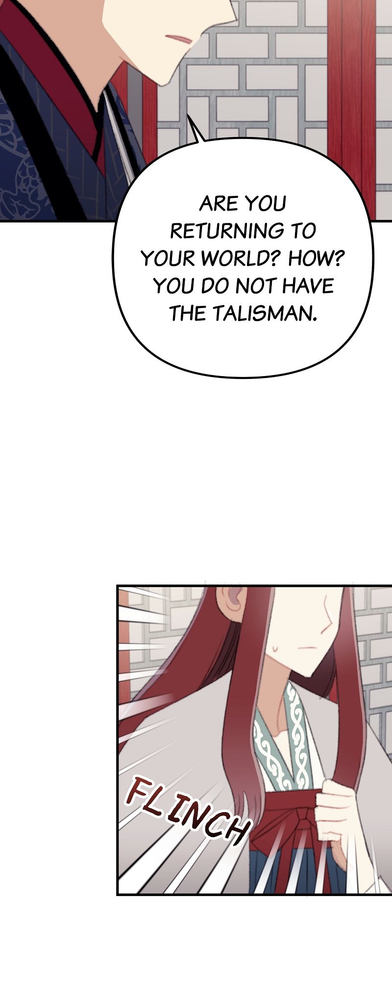 Queen Inhyeons Man Timeless Love - Episode 20 — page 51