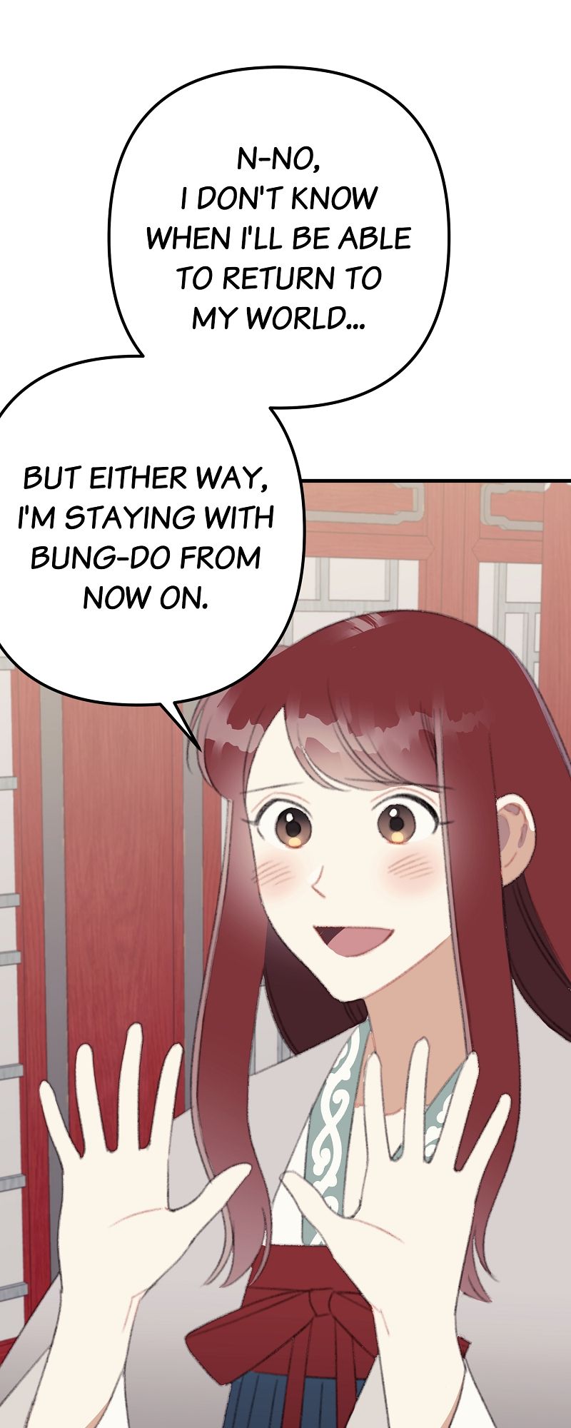 Queen Inhyeons Man Timeless Love - Episode 20 — page 52