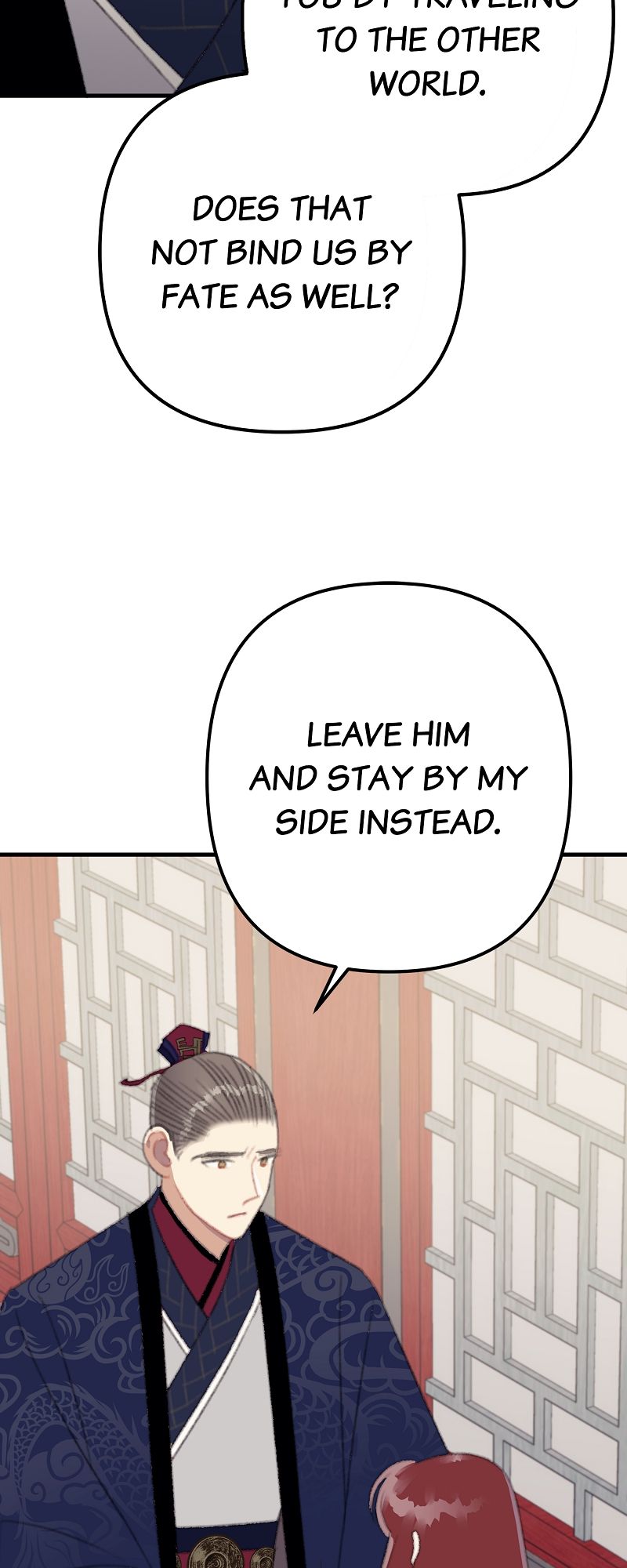 Queen Inhyeons Man Timeless Love - Episode 20 — page 58