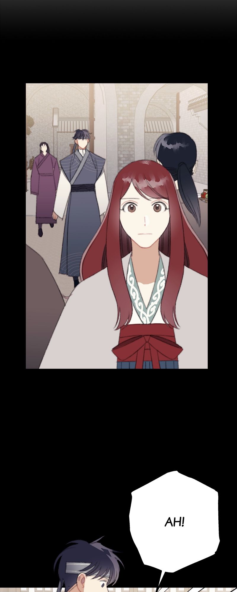Queen Inhyeons Man Timeless Love - Episode 20 — page 6