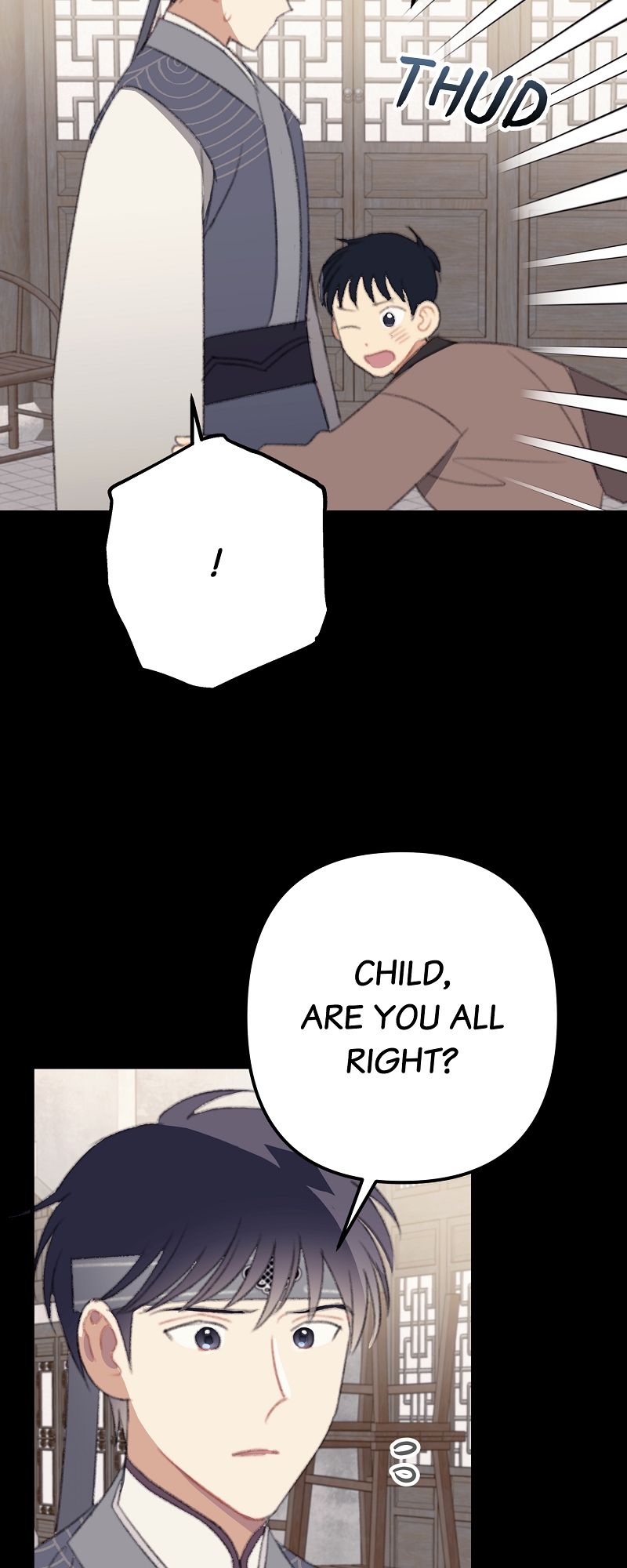 Queen Inhyeons Man Timeless Love - Episode 20 — page 7