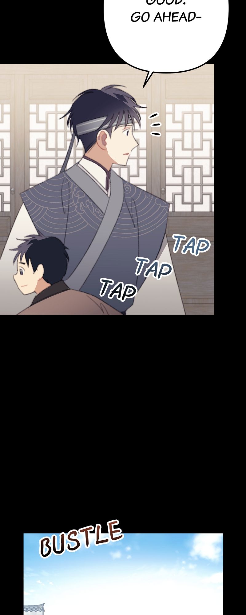 Queen Inhyeons Man Timeless Love - Episode 20 — page 9