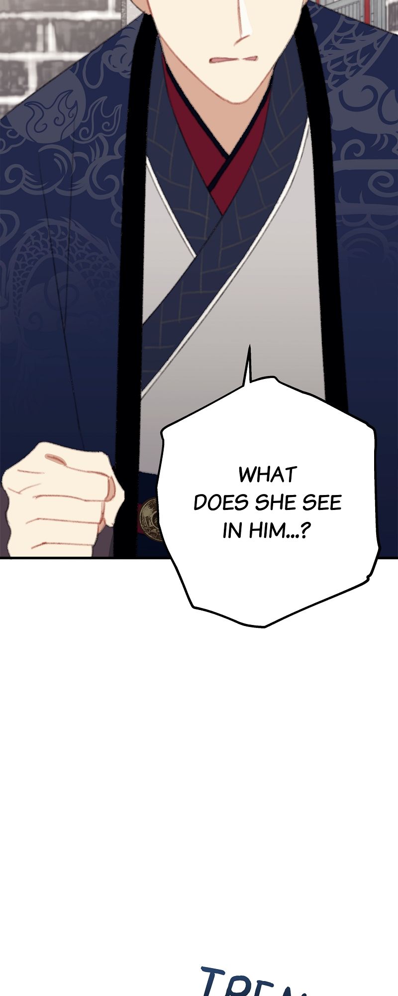 Queen Inhyeons Man Timeless Love - Episode 21 — page 11