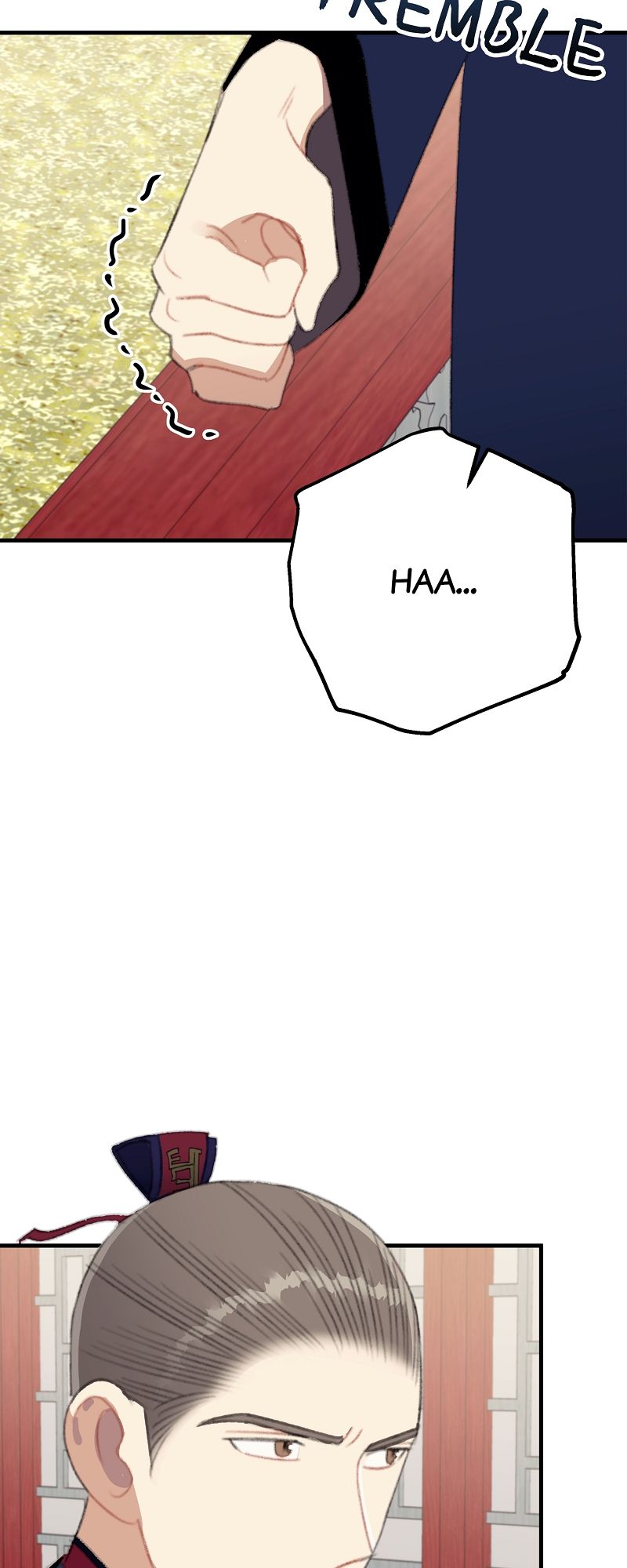 Queen Inhyeons Man Timeless Love - Episode 21 — page 12