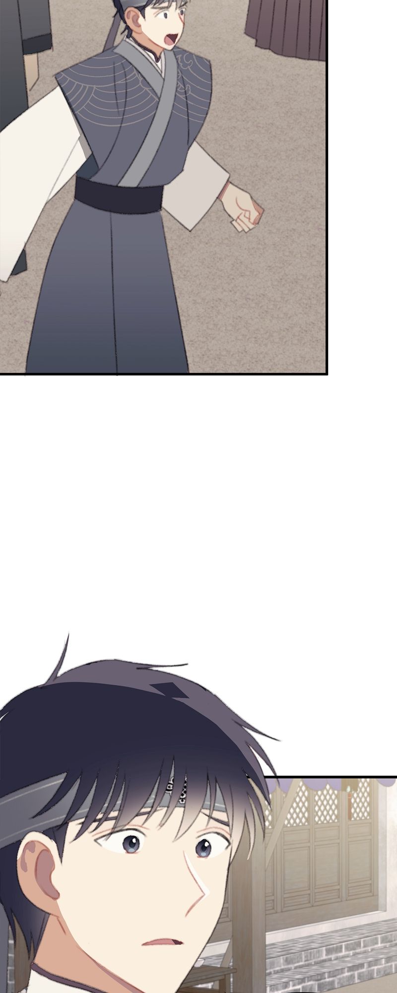 Queen Inhyeons Man Timeless Love - Episode 21 — page 16