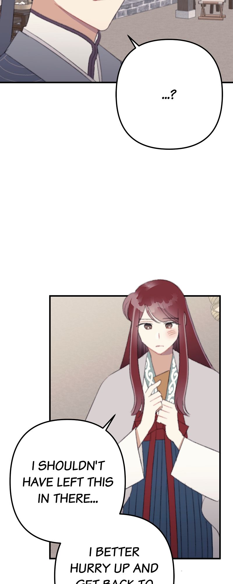 Queen Inhyeons Man Timeless Love - Episode 21 — page 19