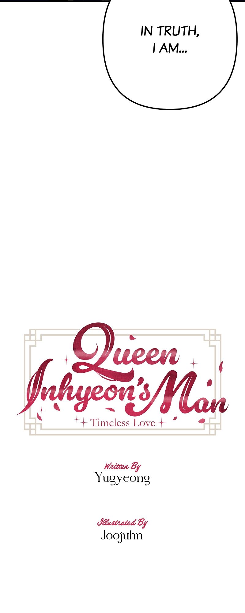 Queen Inhyeons Man Timeless Love - Episode 21 — page 2