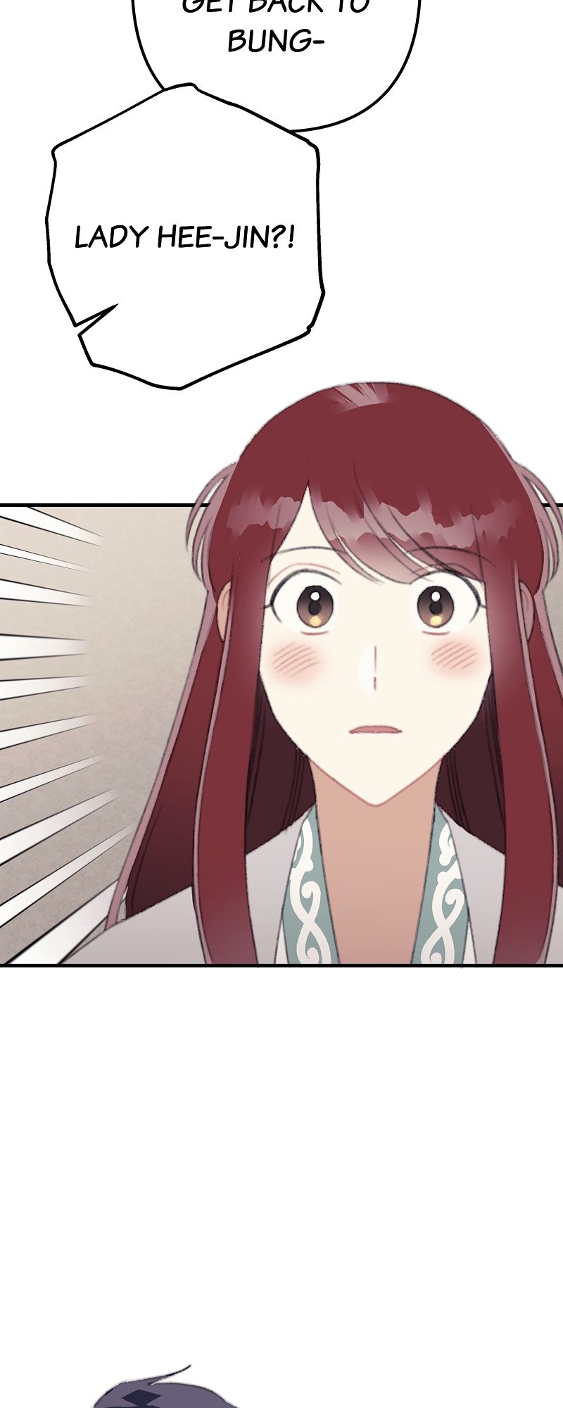 Queen Inhyeons Man Timeless Love - Episode 21 — page 20