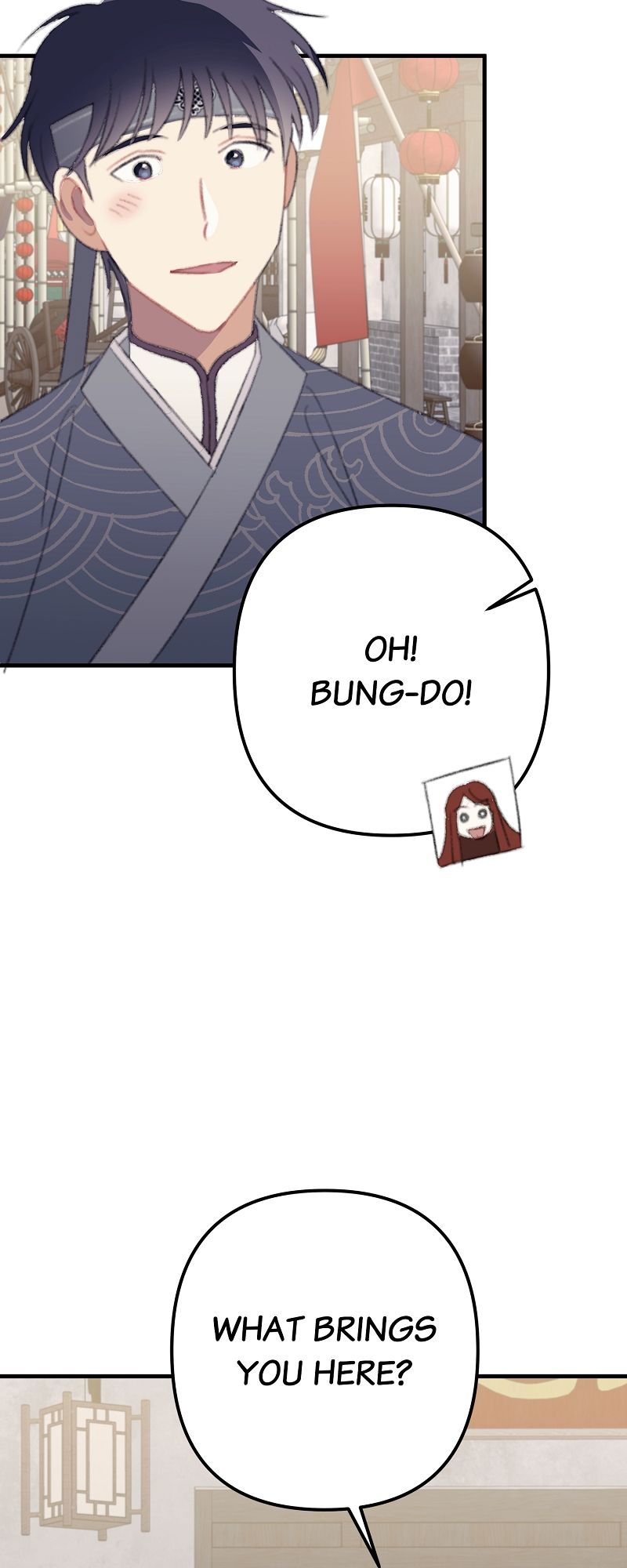 Queen Inhyeons Man Timeless Love - Episode 21 — page 21