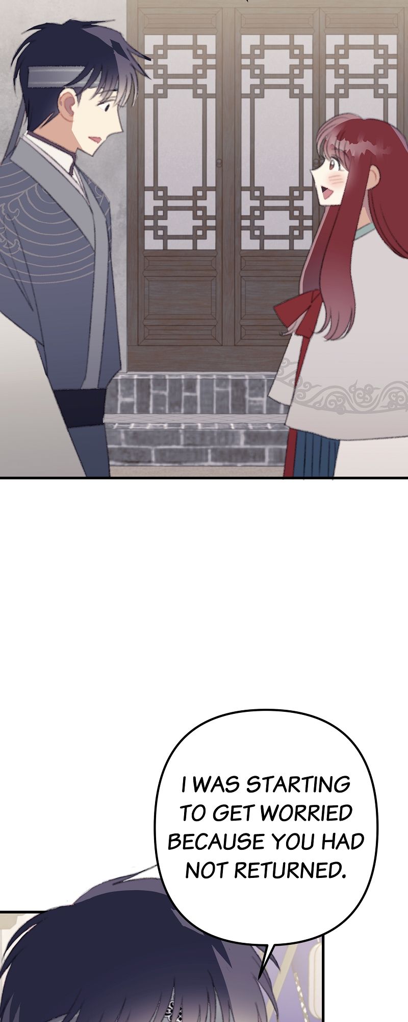 Queen Inhyeons Man Timeless Love - Episode 21 — page 22