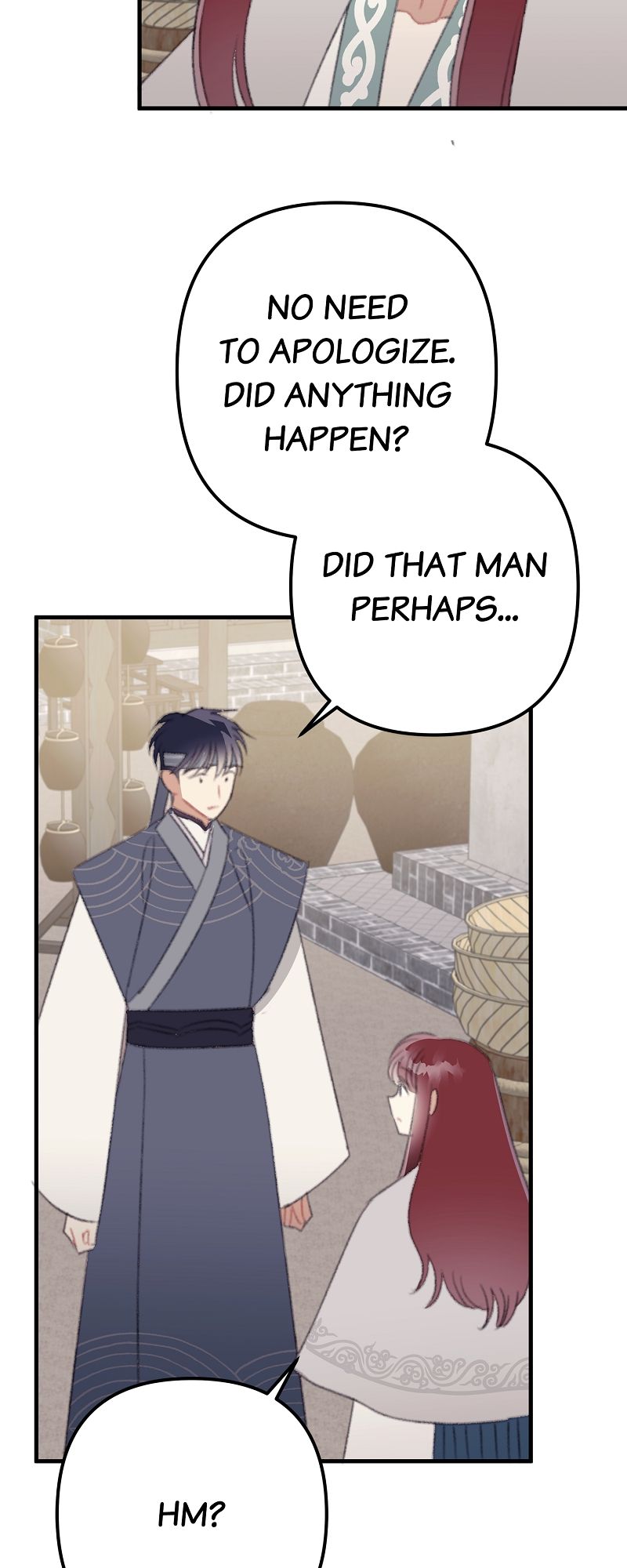 Queen Inhyeons Man Timeless Love - Episode 21 — page 24