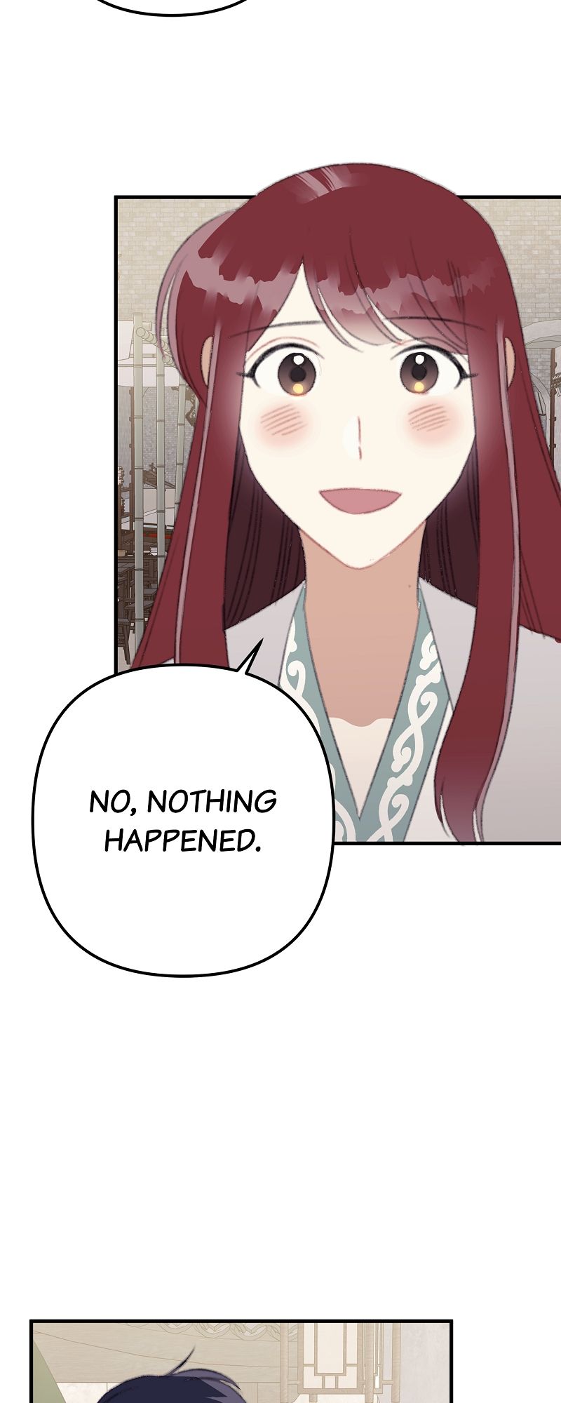 Queen Inhyeons Man Timeless Love - Episode 21 — page 26
