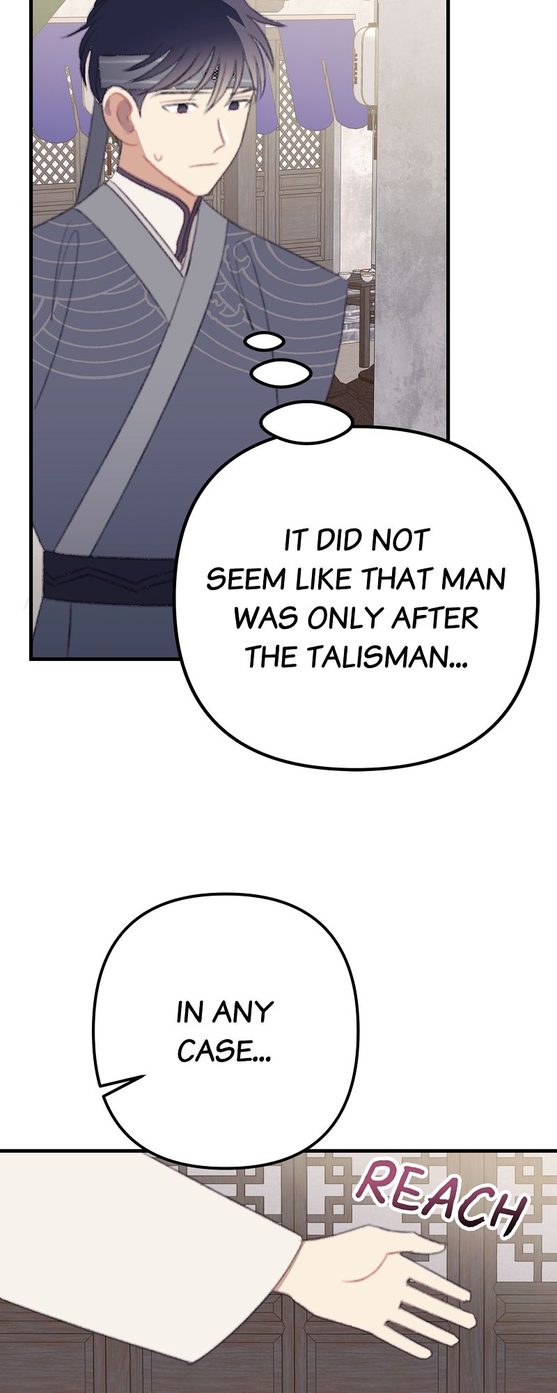 Queen Inhyeons Man Timeless Love - Episode 21 — page 27