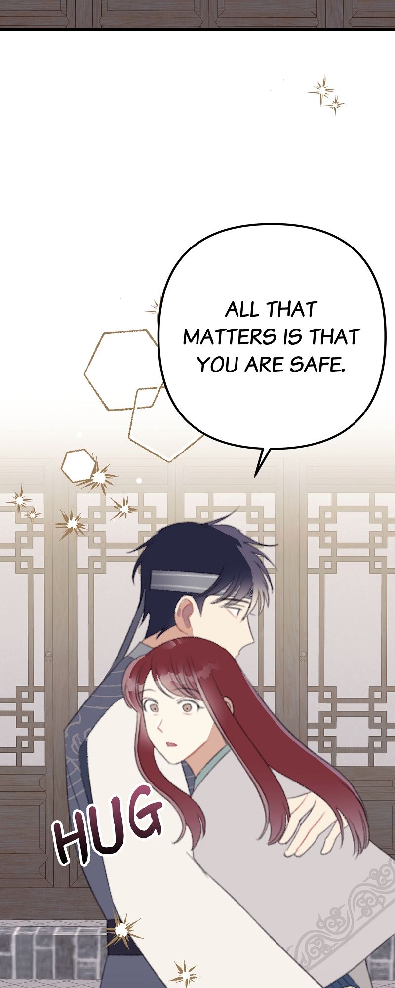 Queen Inhyeons Man Timeless Love - Episode 21 — page 28