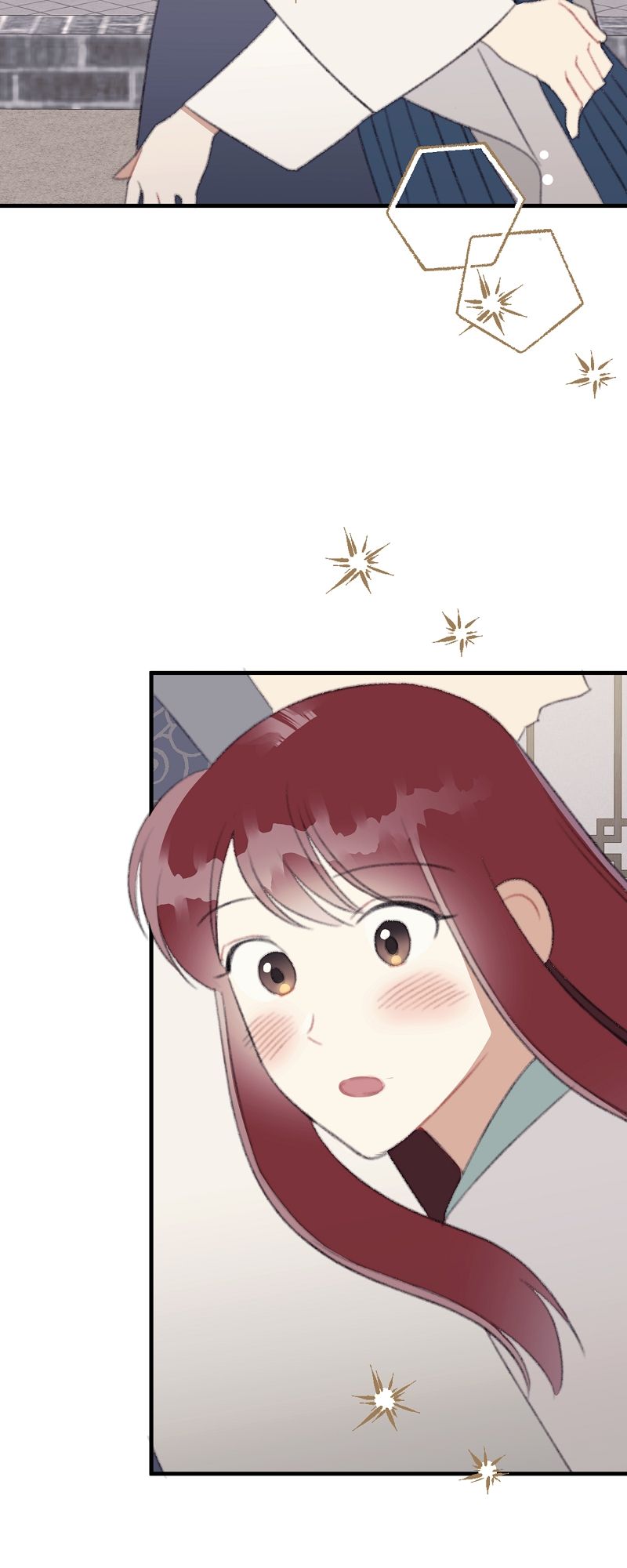 Queen Inhyeons Man Timeless Love - Episode 21 — page 29