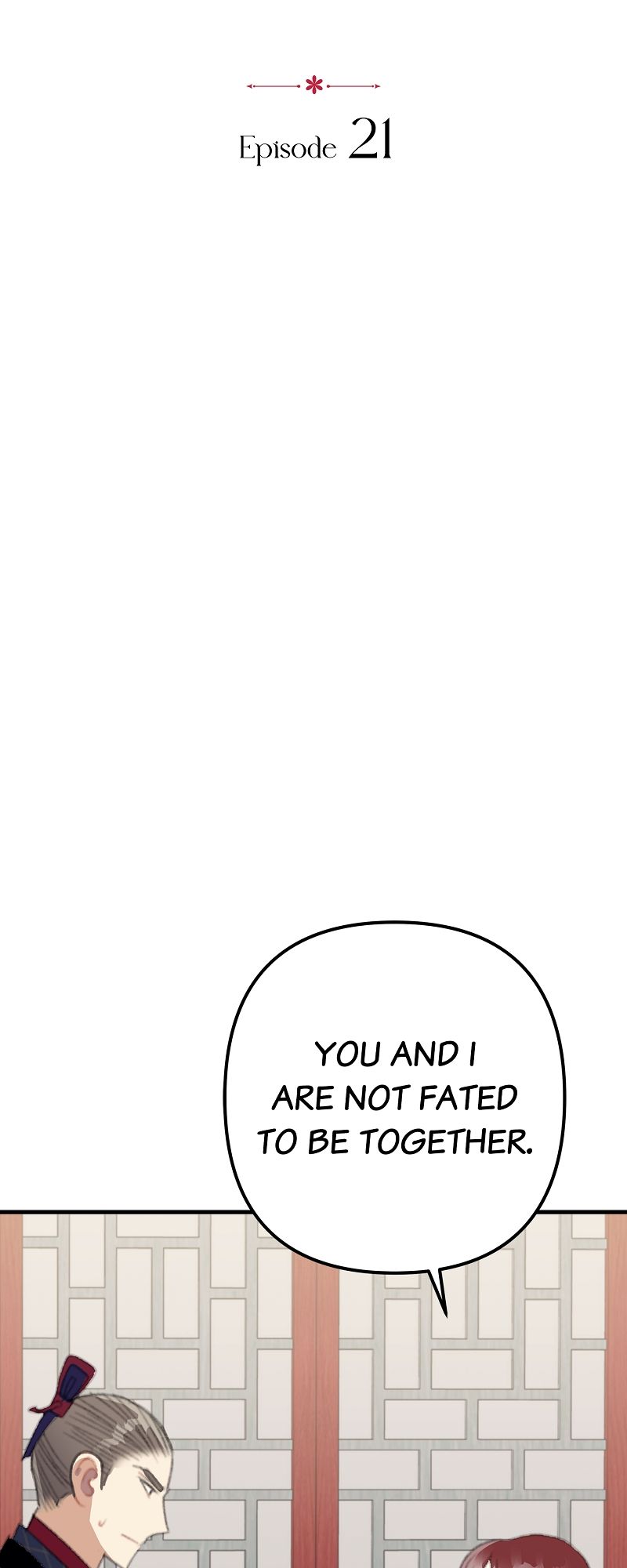 Queen Inhyeons Man Timeless Love - Episode 21 — page 3