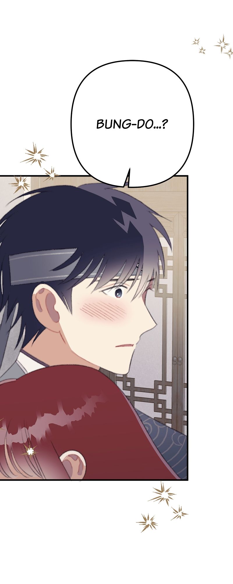 Queen Inhyeons Man Timeless Love - Episode 21 — page 30