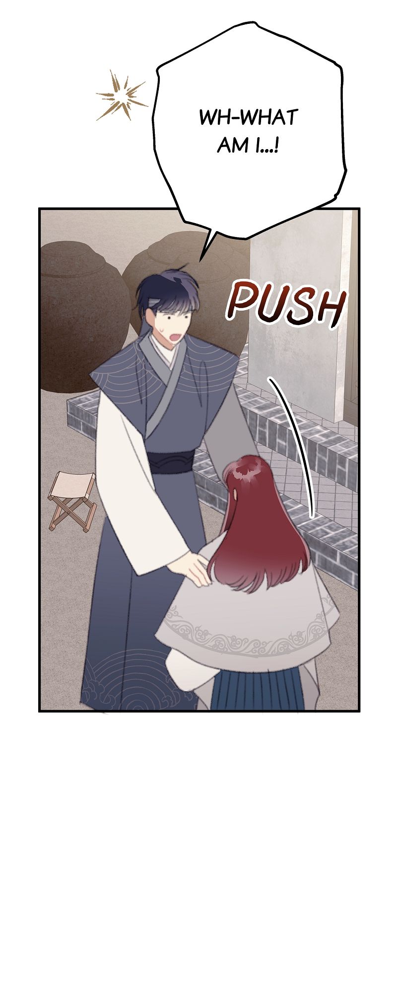 Queen Inhyeons Man Timeless Love - Episode 21 — page 31